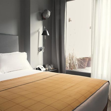 ברצלונה Yurbban Trafalgar Hotel חדר תמונה